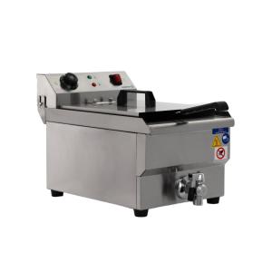 Фритюрница (13л) DF-13L Foodatlas